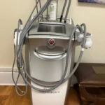2013-venus-concepts-legacy-w-4-handpieces-rf-body-contouring-skin-tightening