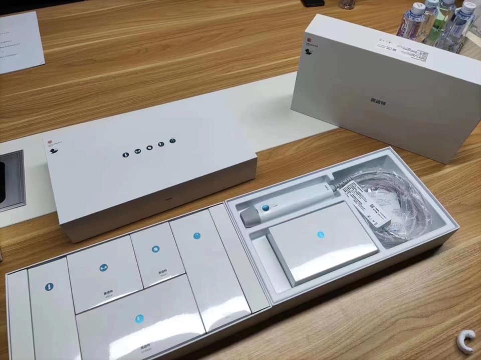 Medit i500 Intraoral Scanner Medit i500 Intraoral Scanner