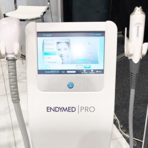 Endymed Pro with Deep RF Handpieces for sale