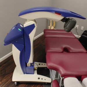 Edge MLS M6 Robotic Laser Therapy for sale