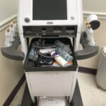 Cynosure Tempsure Envi RF Skin Tightening