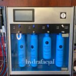 Edge Hydrafacial Allegro 2021