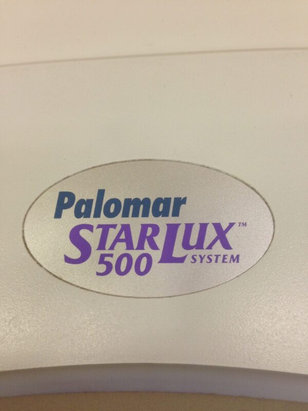 Palomar Starlux 500