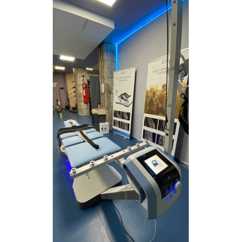 BTL Spinal Decompression BTL Spinal Decompression