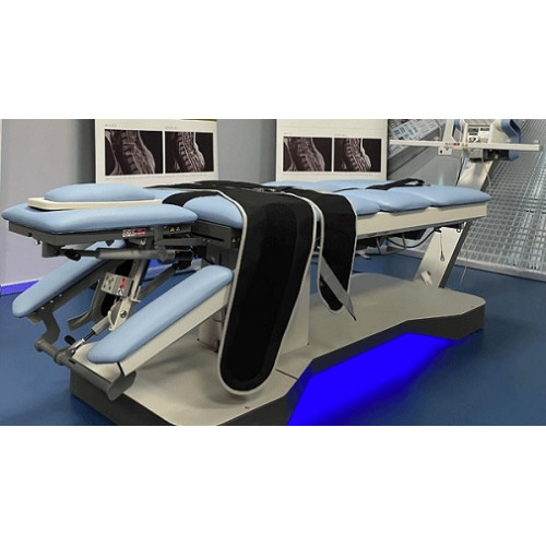 BTL Spinal Decompression BTL Spinal Decompression