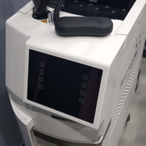 Asclepion Dermablate MCL31