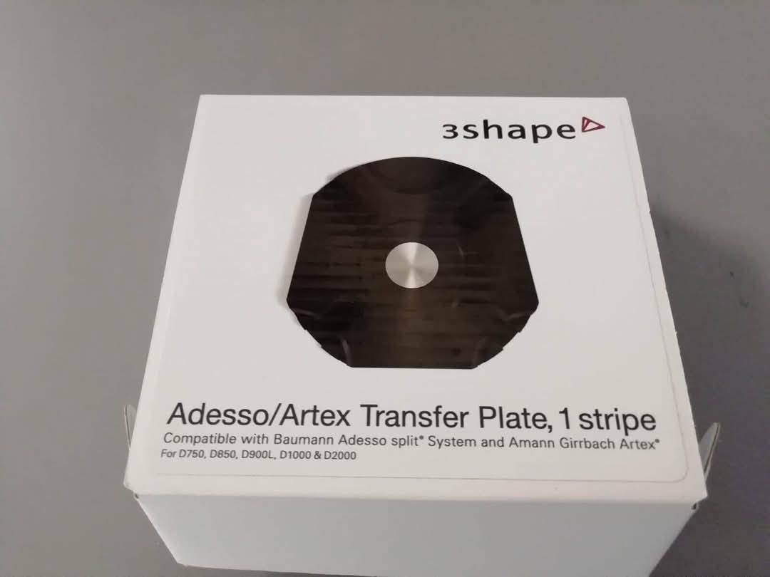 3Shape E4 3Shape E4