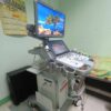 Acuson Juniper Ultrasound System