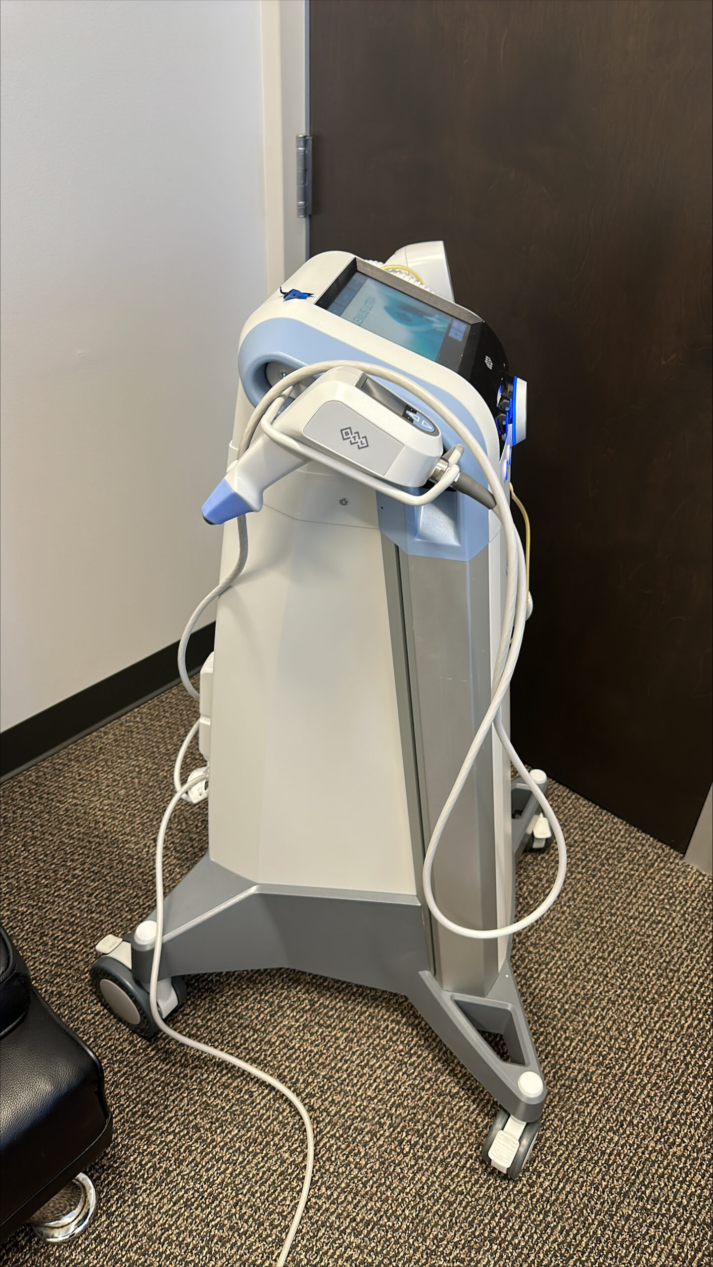 BTL Exilis Ultra BTL Exilis Ultra
