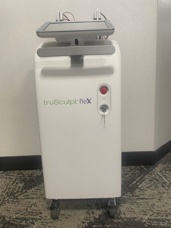 Cutera Trusculpt Flex