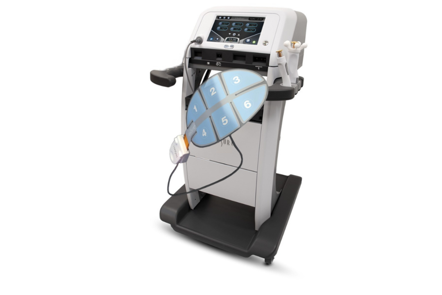 Cynosure FlexSure Device Cynosure FlexSure Device