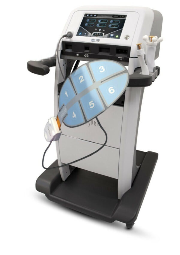 Cynosure FlexSure Device