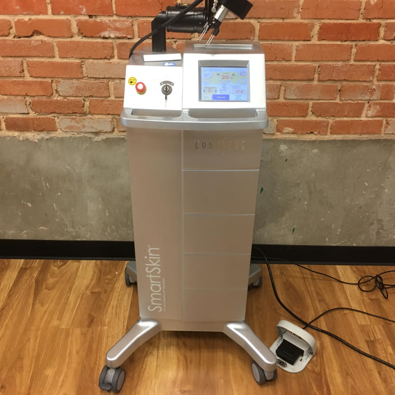 Cynosure Smartskin Co2