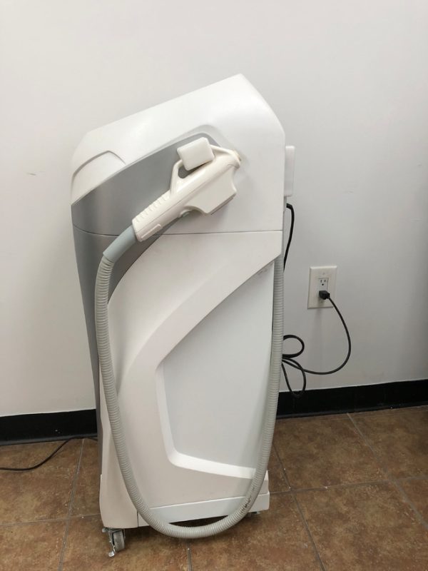 Extra 818 Laser Extra 818 Laser