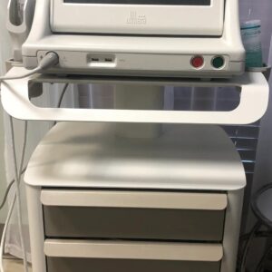 Ulthera Ultherapy