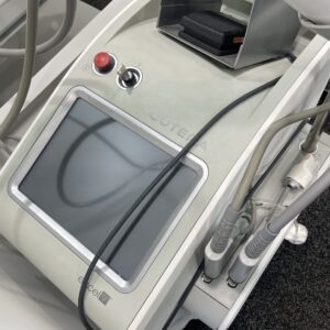 Cutera excel V Plus Laser