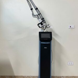 Jeisys Edge One CO2 Laser System