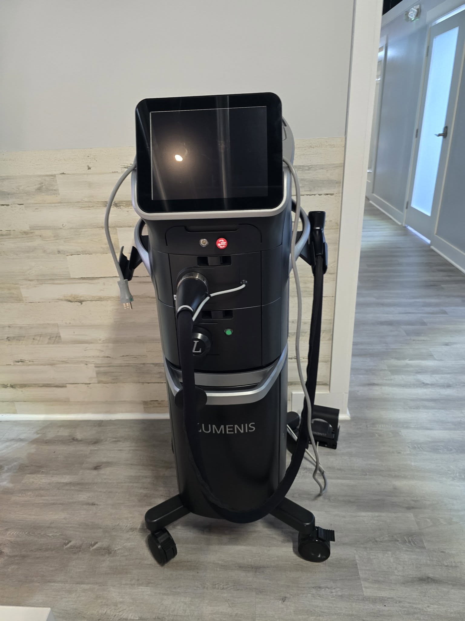 Lumenis Folix
