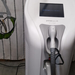 PRIMELASE HR Excellence Diode Laser