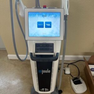Sciton M Joule Laser