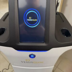 Venus Glow The Secret