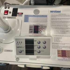 Aerolase Lightpod Neo Elite Micropulse