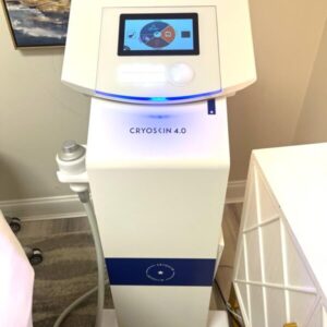 Artemis CryoSkin 4.0