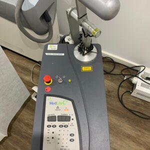 Cynosure MedLite C6