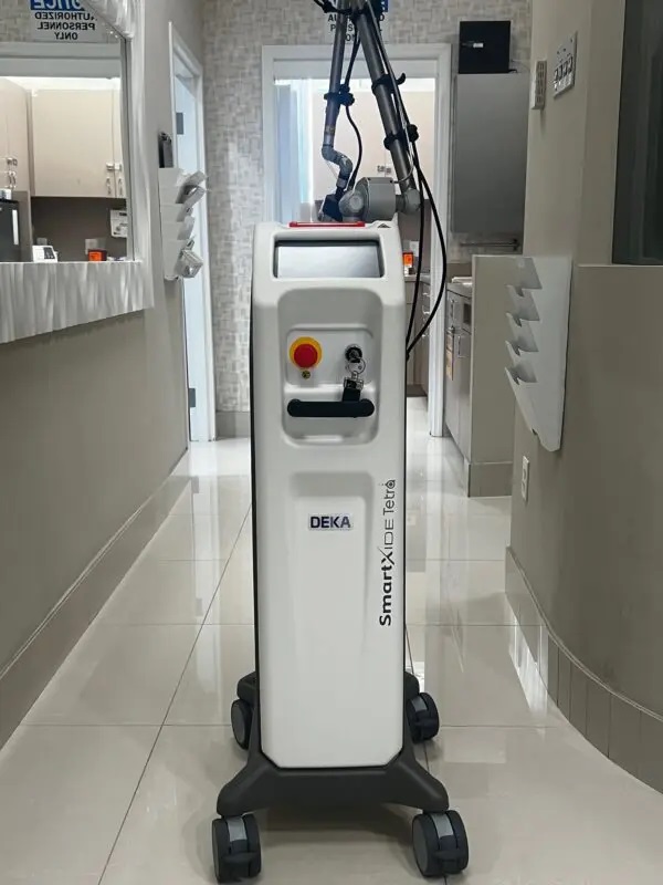 Deka Smartxide Tetra