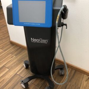 Energist NeoGen PSR Plasma Technology