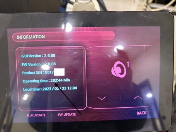 Ilooda Secret RF 2.0 Ilooda Secret RF 2.0