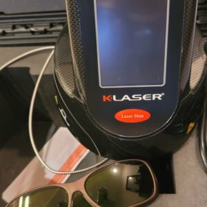 K-Laser Cube 4