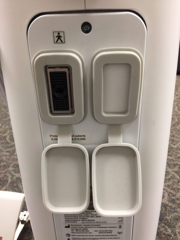 Lutronic Genius Device Lutronic Genius Device