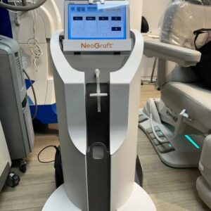 NeoGraft 2.0