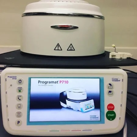 Programat P710