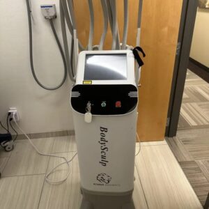 Rohrer Aesthetics Bodysculp
