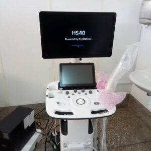 Samsung HS40