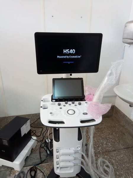Samsung HS40