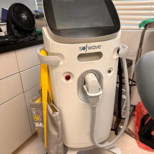 Sofwave Skin Tightening Machine