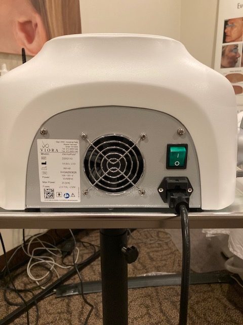 Viora Dermafuse Viora Dermafuse