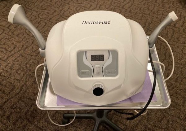 Viora Dermafuse