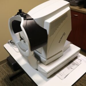 Carl Zeiss IOL MASTER