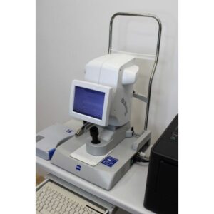 Carl Zeiss IOL MASTER 500