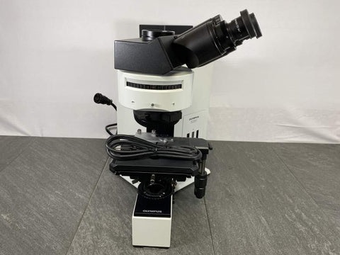 Olympus BX60F5 Olympus BX60F5