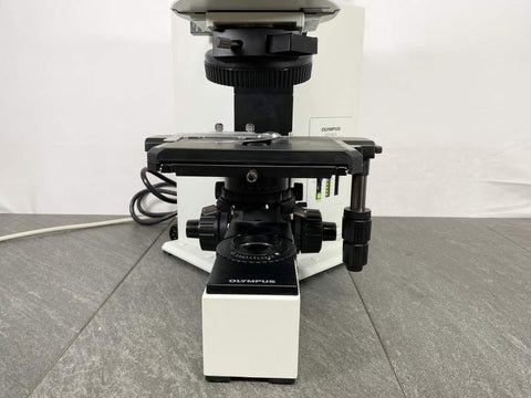 Olympus BX60F5 Olympus BX60F5