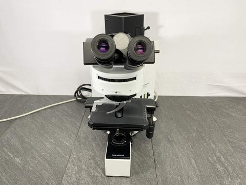 Olympus BX60F5 Olympus BX60F5
