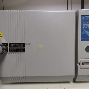 3870EAP Tuttnauer