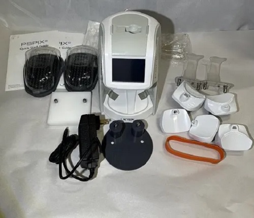 Acteon PSPIX 2