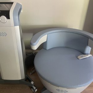 BTL Emsella Chair