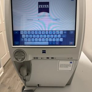 Carl Zeiss Humphrey